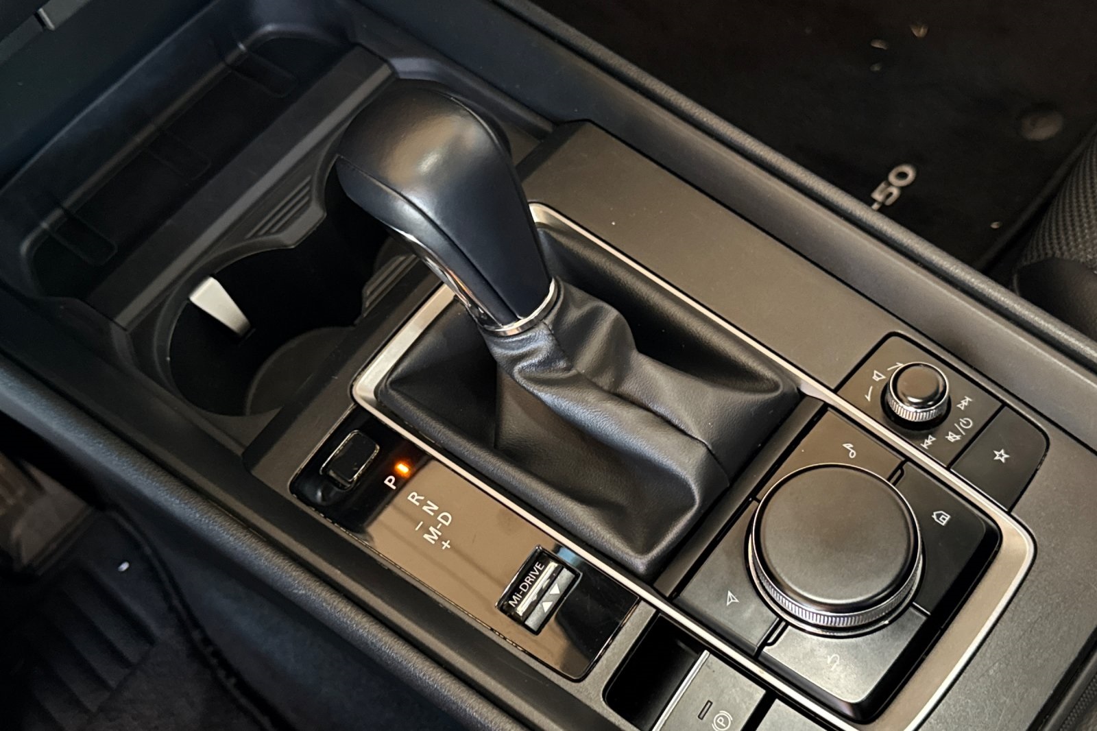2024 Mazda CX-50 2.5 S Preferred photo 17