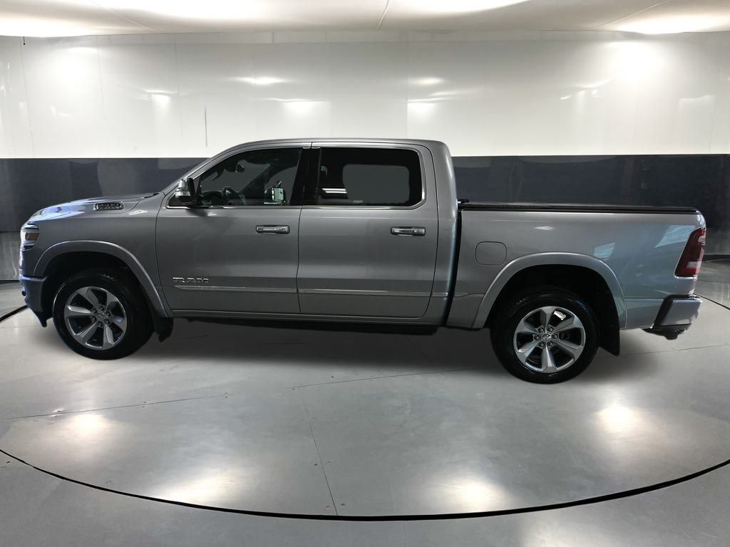 2020 Ram 1500 Limited photo 8