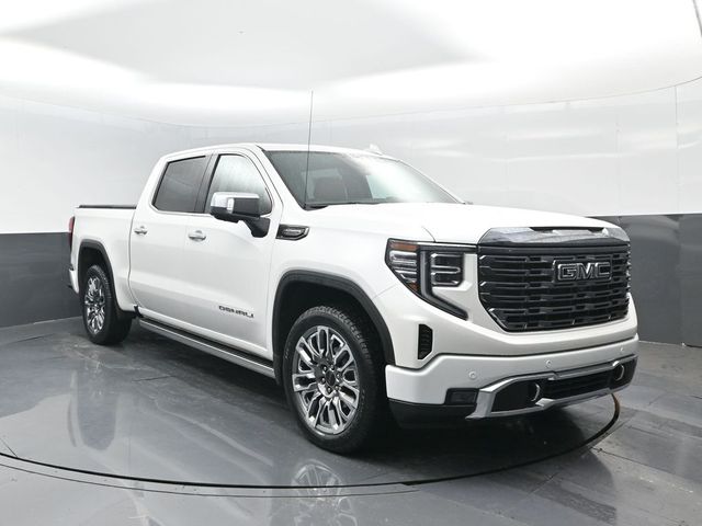 2023 Gmc Sierra 1500 Denali Ultimate photo 2