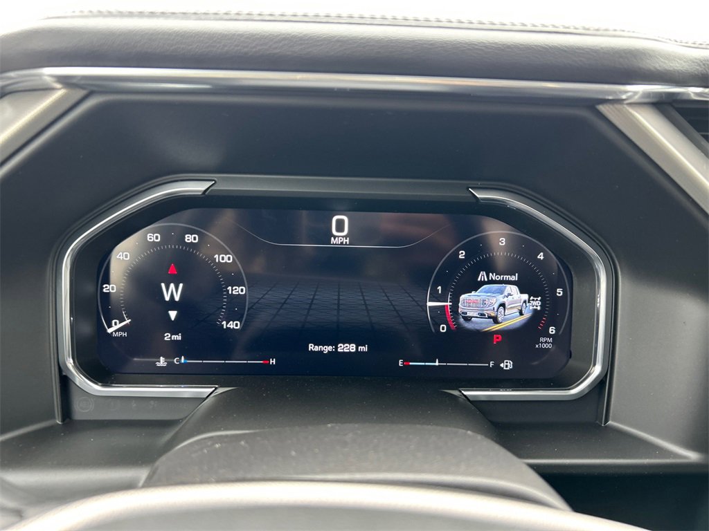 2026 GMC SIERRA - Image 21