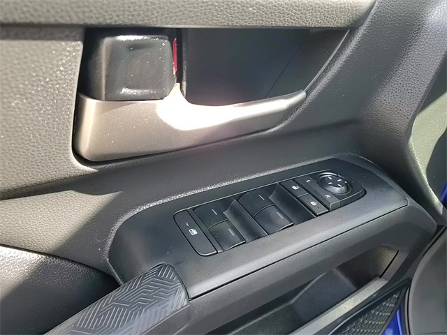 2024 Toyota Tacoma TRD Sport photo 11