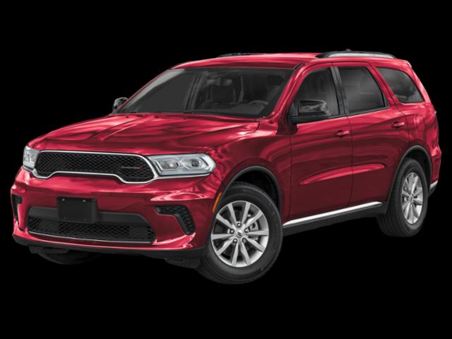 2026 Dodge Durango GT's photo