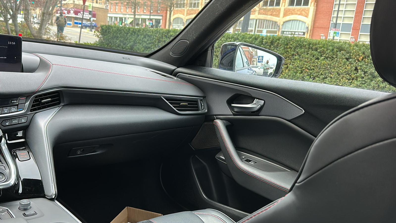 PreOwned 2021 Acura TLX w/ASpec Package 4dr Car in Norwalk U10763