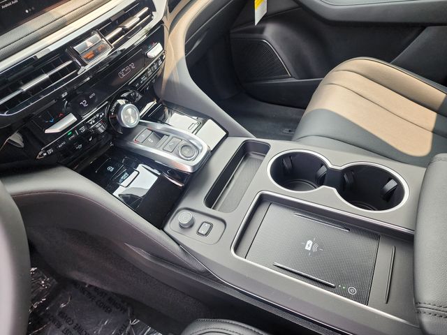 2025 Acura MDX Base photo 15