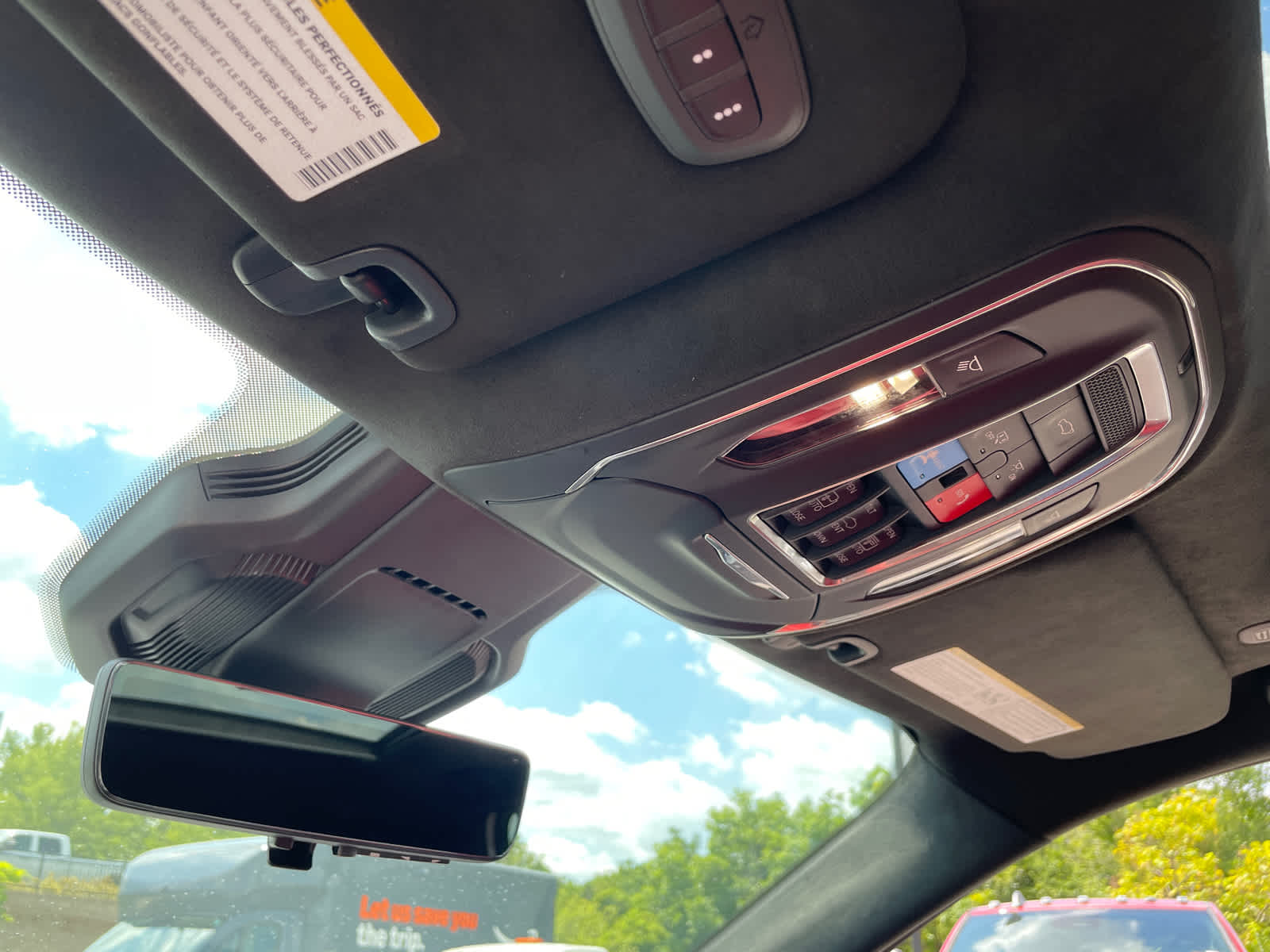 2025 Jeep Wagoneer S Launch Edition photo 25