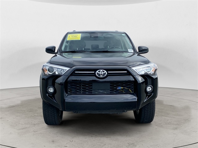 2024 Toyota 4Runner SR5 photo 8