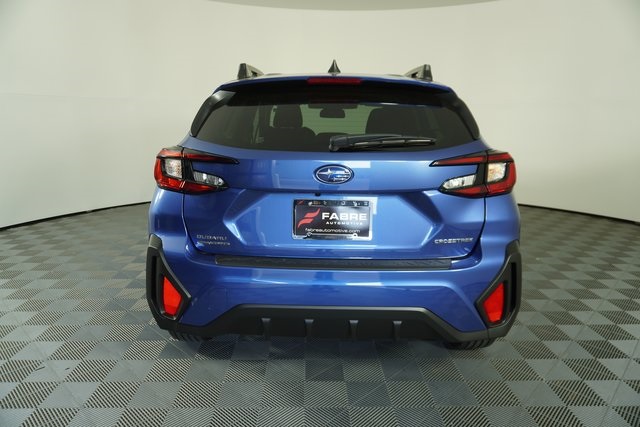 2025 Subaru Crosstrek Premium photo 6