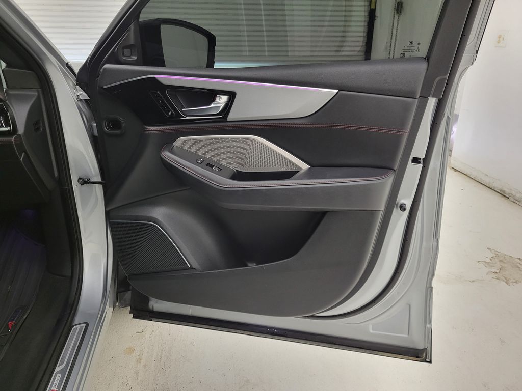 2023 Acura MDX SH-AWD A-Spec photo 37