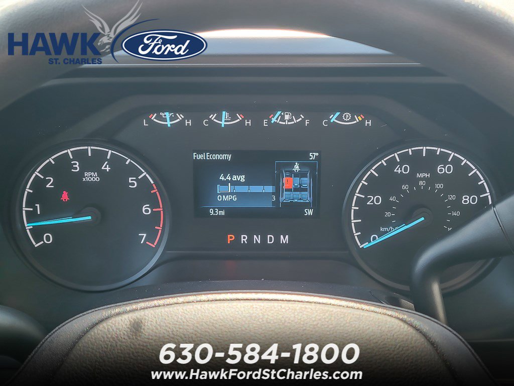 2026 FORD F-250 - Image 10