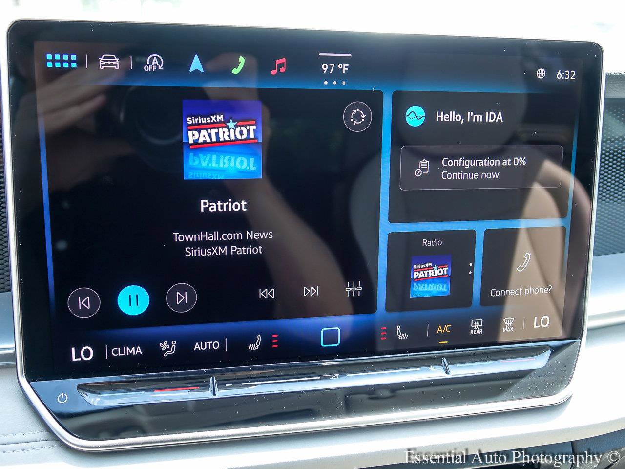 2025 VOLKSWAGEN TIGUAN - Image 12