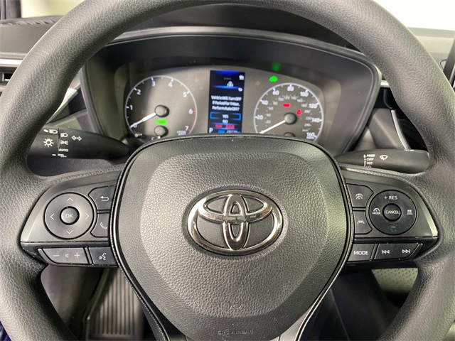 2024 Toyota Corolla Hybrid LE photo 13
