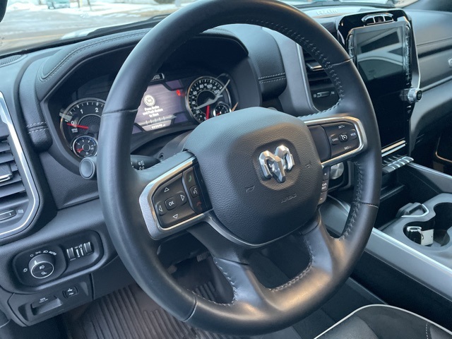 2023 Ram 1500 Laramie photo 7