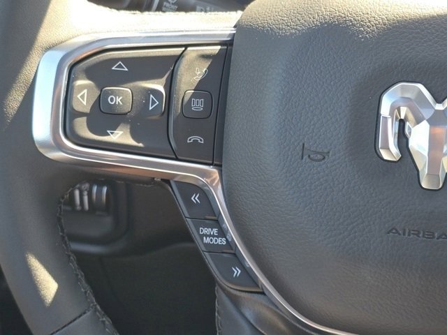 2026 Ram 1500 Laramie photo 15