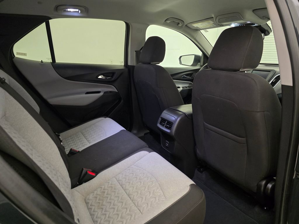 2023 Chevrolet Equinox LT photo 39