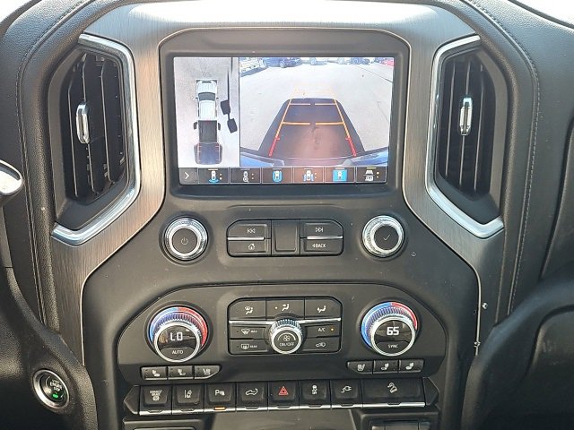2022 Gmc Sierra 3500 HD Denali photo 10