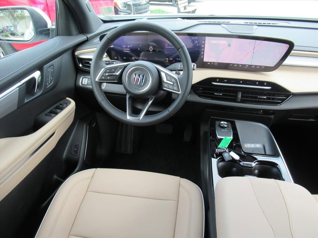 2026 Buick Enclave Preferred photo 12