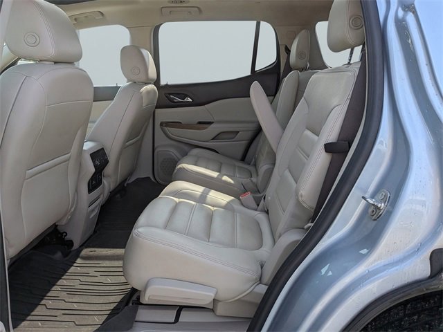 2017 Gmc Acadia Denali photo 12