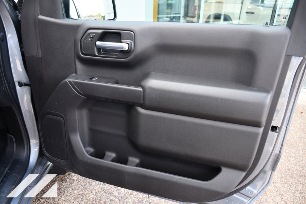 2020 Gmc Sierra 1500 Base photo 28