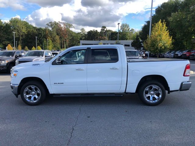 2019 Ram 1500 Big Horn Lone Star photo 5