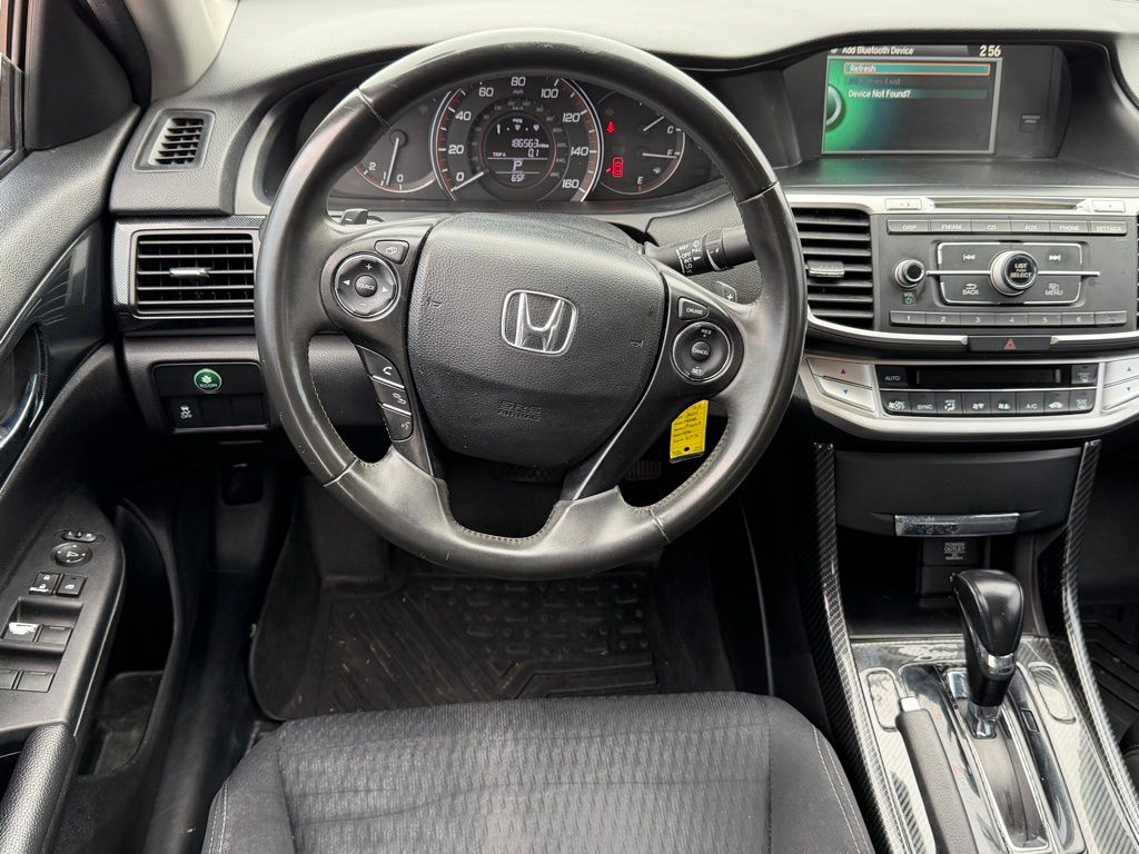 2014 Honda Accord Sport photo 3