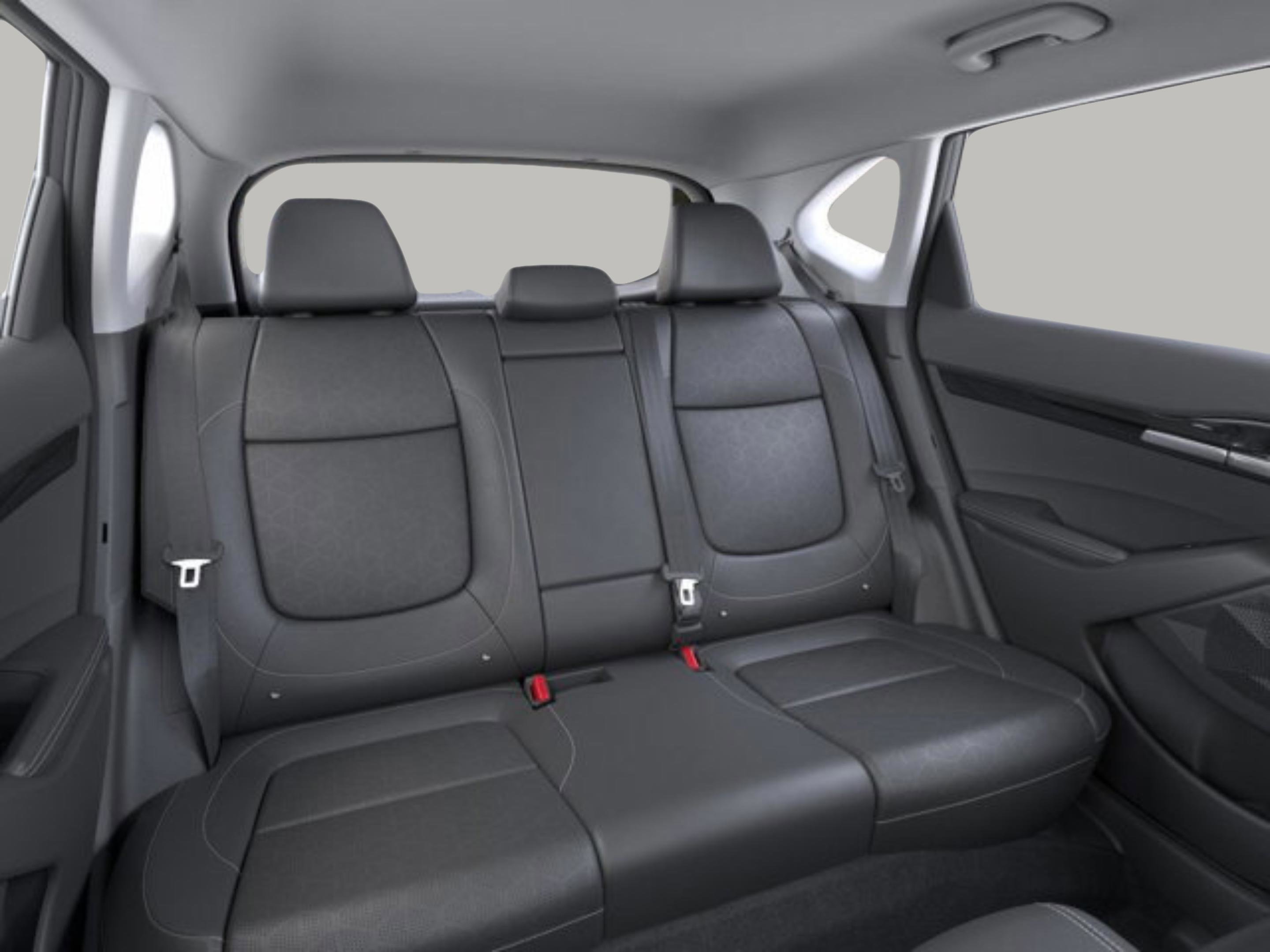 2026 Kia Seltos EX photo 15