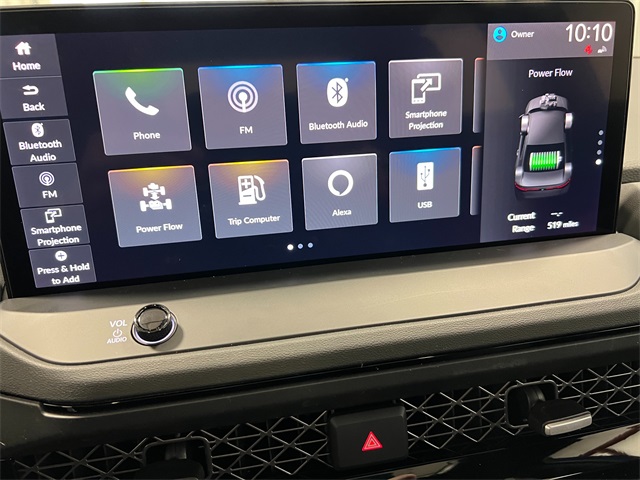 2025 Honda Accord Hybrid Sport photo 20
