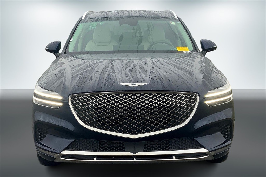 Used 2022 GENESIS GV70 Standard with VIN KMUMADTB1NU051569 for sale in Kansas City