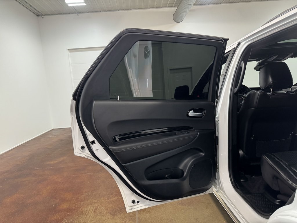 2022 Dodge Durango Citadel photo 42
