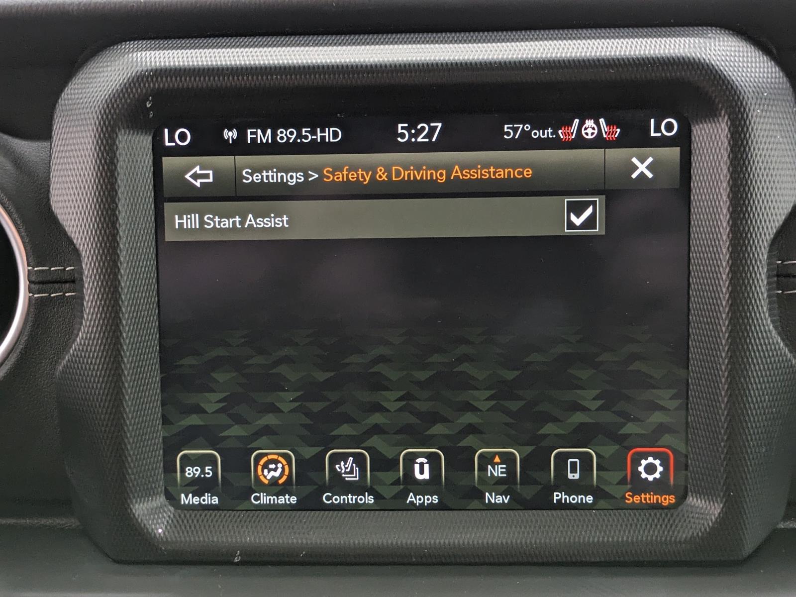 2022 Jeep Wrangler 4xe Unlimited Sahara photo 4
