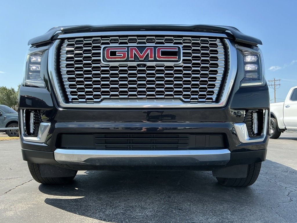 2023 Gmc Yukon Denali photo 12