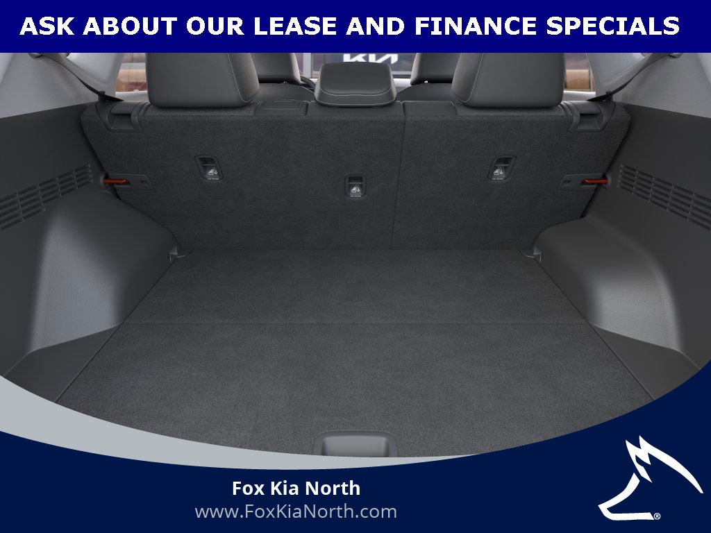 2026 Kia Seltos S photo 14