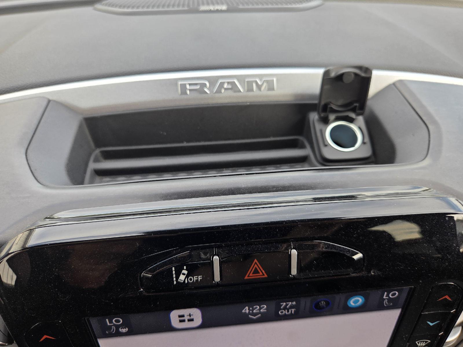2024 Ram 2500 Big Horn photo 19