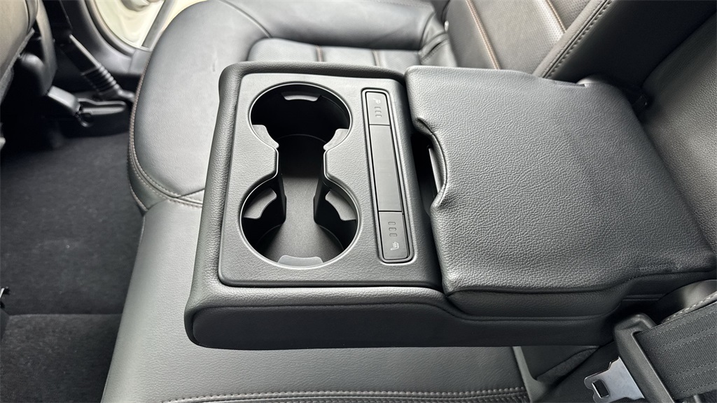 2019 Mazda CX-5 Grand Touring photo 37