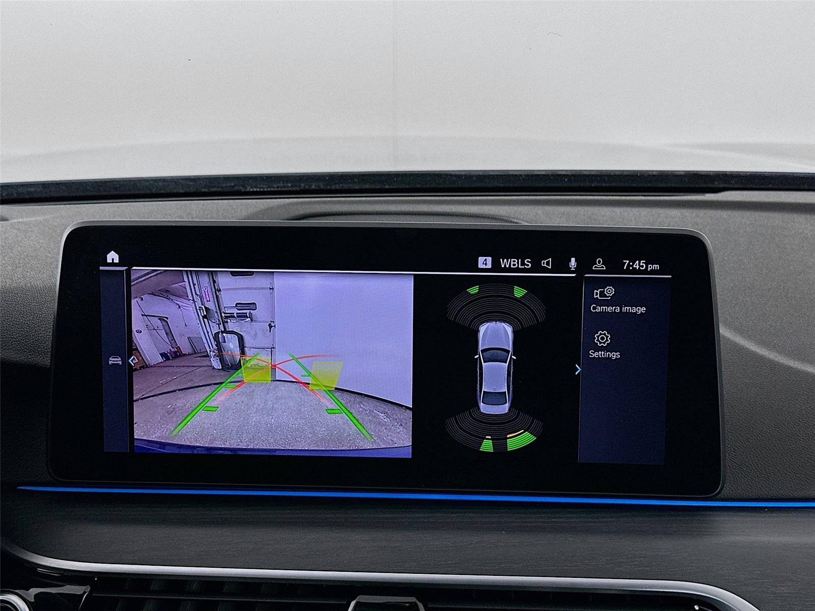 2023 Bmw 530e 530xe photo 13