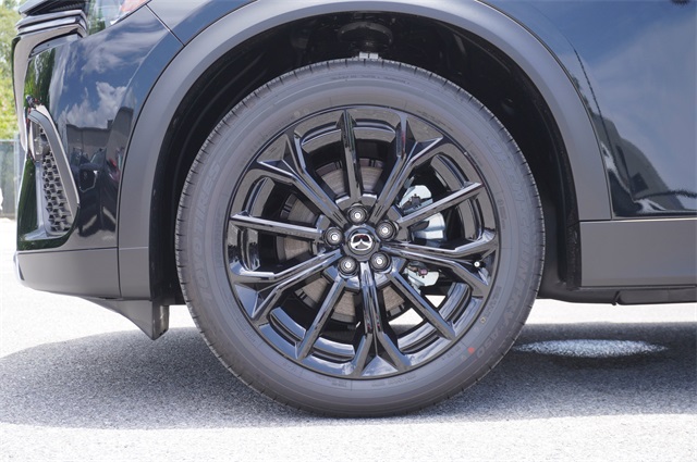 2025 Mazda CX-70 3.3 Turbo Premium photo 33