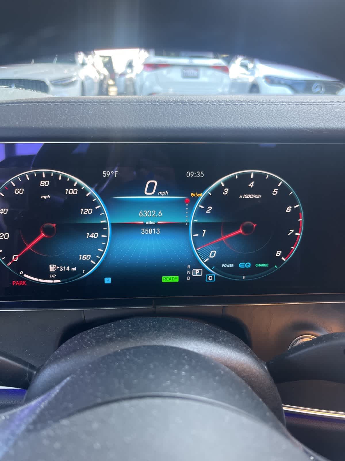 2023 Mercedes-Benz E-Class E450's photo