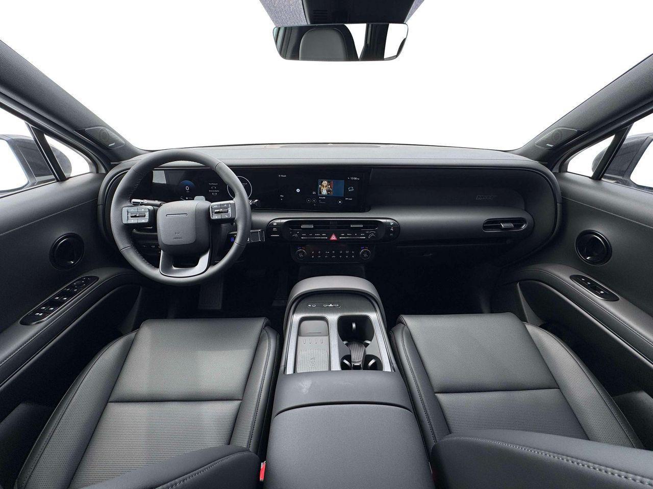 2026 Hyundai Palisade XRT photo 11