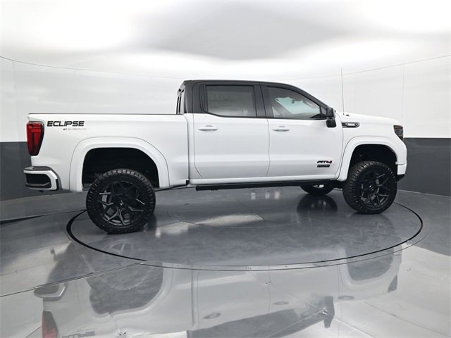 2025 Gmc Sierra 1500 AT4 photo 2