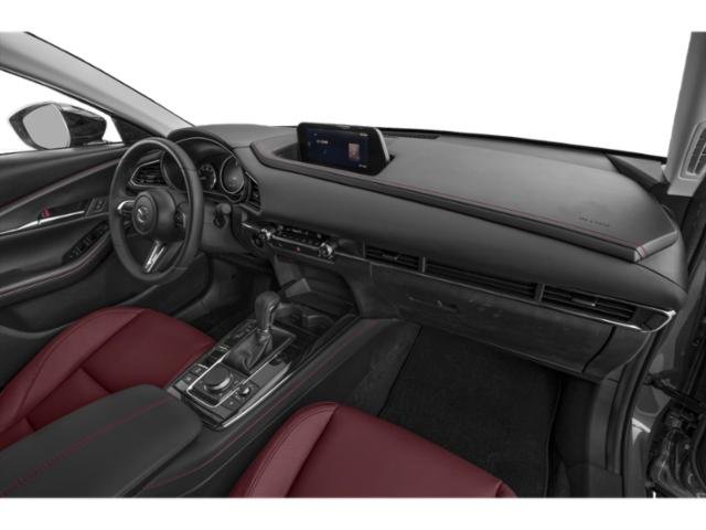 2024 Mazda CX-30 2.5 S Carbon photo 14