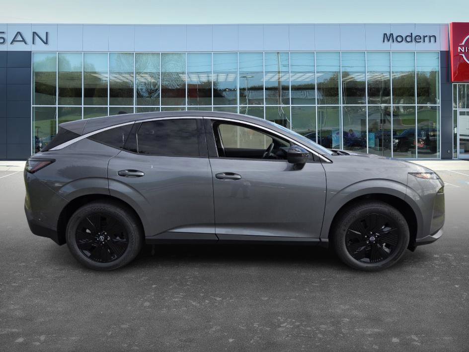 2025 Nissan Murano SV photo 4