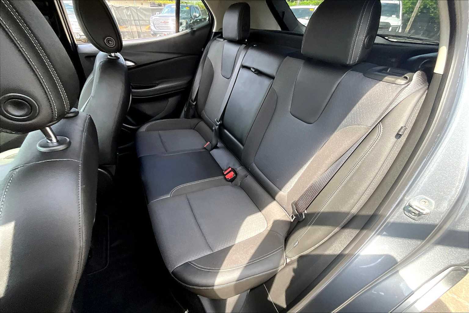 2022 Buick Encore GX Select photo 20