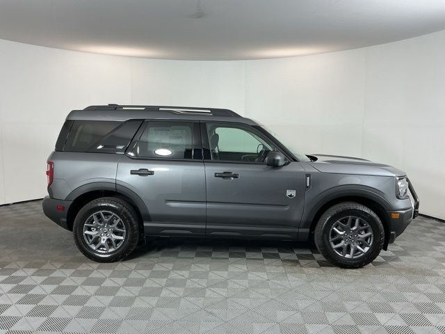 2025 Ford Bronco Sport Big Bend photo 4