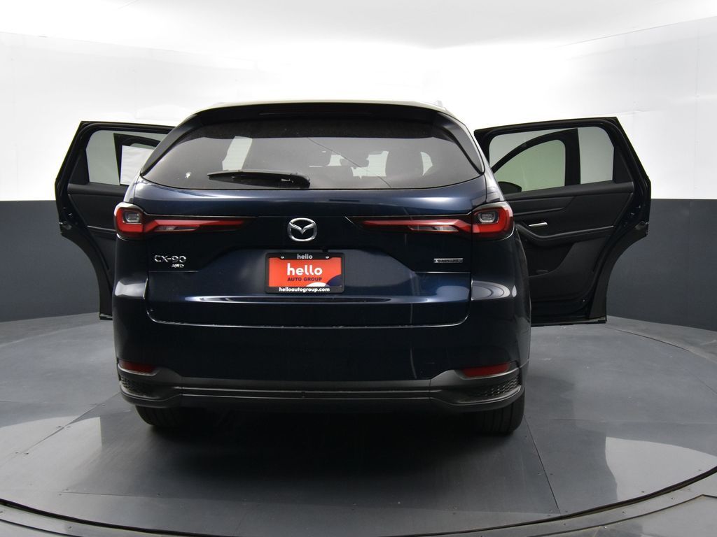 2025 Mazda CX-90 3.3 Turbo Select photo 31