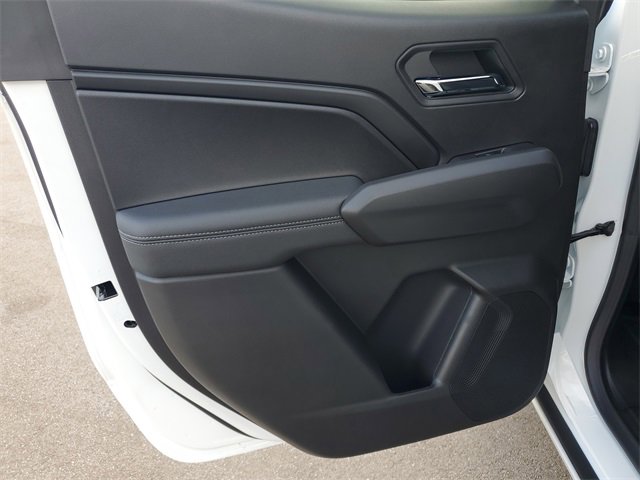2026 Gmc Canyon Elevation photo 21