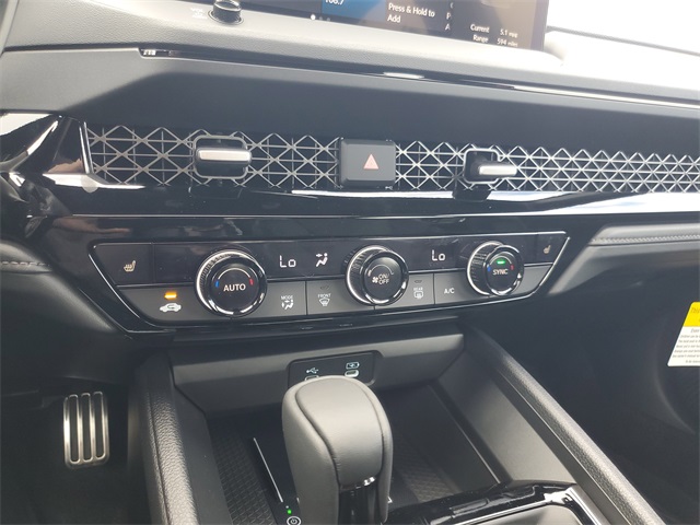 2025 Honda Accord Hybrid Sport-L photo 22
