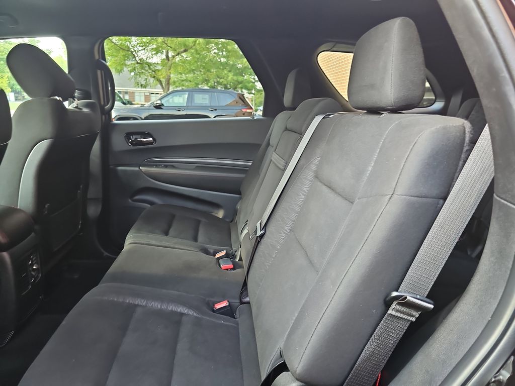 2024 Dodge Durango GT photo 16