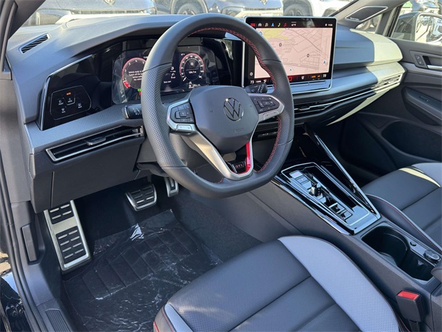 2026 Volkswagen Golf GTI Autobahn photo 2