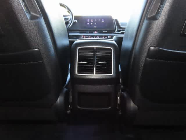 2023 Kia Sportage X-Line photo 23