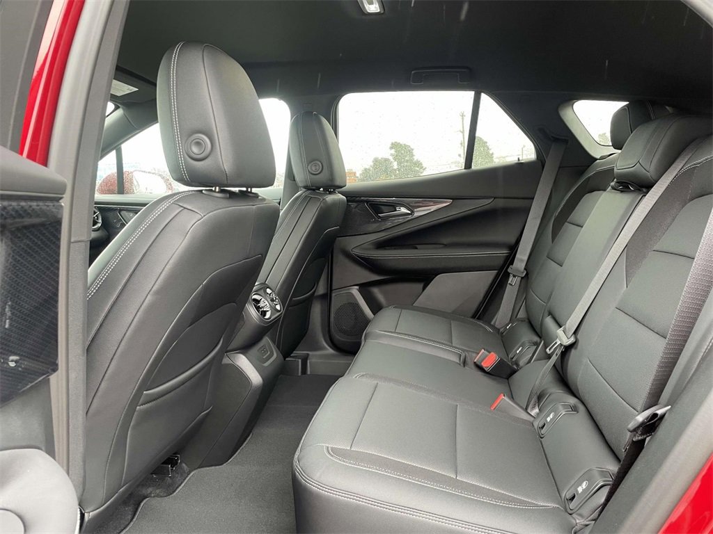 2024 Chevrolet Blazer EV photo 11