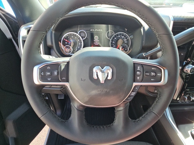 2026 Ram 2500 Big Horn photo 11